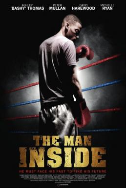 The Man Inside สังเวียนโหด เดิมพันชีวิต