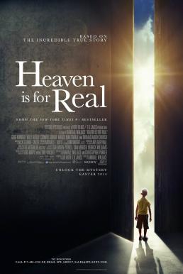 Heaven is for Real สวรรค์นั้นเป็นจริง