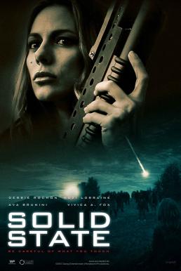 Solid State มฤตยูอุกกาบาตล้างโลก