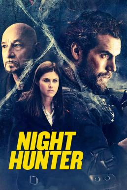 Nomis (2018) HDTV