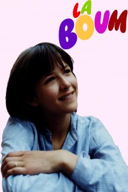 La boum (The Party) ลาบูม ที่รัก (1980)