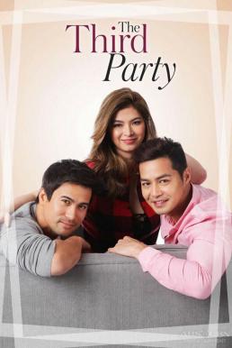 The Third Party มือที่สาม (2016) บรรยายไทย
