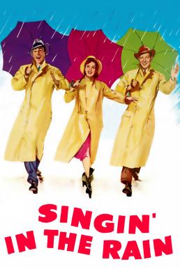 Singin’ in the Rain ซิงกิ้งอินเดอะเรน (1952)Singin’ in the Rain ซิงกิ้งอินเดอะเรน (1952)