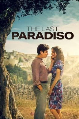 The Last Paradiso (L’ultimo paradiso) เดอะ ลาสต์ พาราดิสโซ (2021) NETFLIX