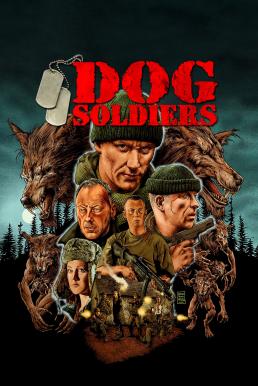 Dog Soldiers กัดไม่เหลือซาก (2002)