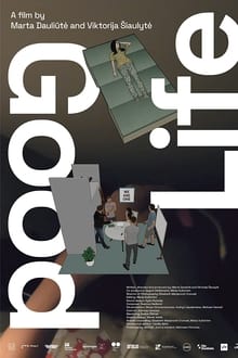 Good Life กู๊ดไลฟ์ (2022)