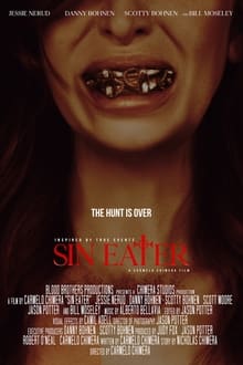 Sin Eater คนกินบาป (2022)