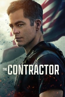The Contractor คนพิฆาตคอนแทรคเตอร์ (2022)