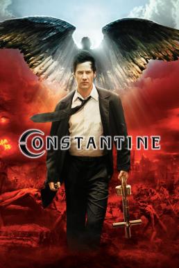 Constantine คนพิฆาตผี (2005)