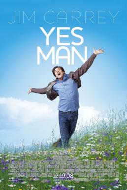 Yes Man คนมันรุ่ง เพราะมุ่งเซย์ เยส (2008)