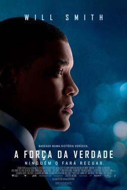 Concussion คนเปลี่ยนเกม (2015)