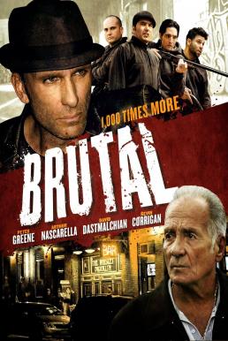 Gangs of Brooklyn คนโฉดเมืองอันธพาล (2012)