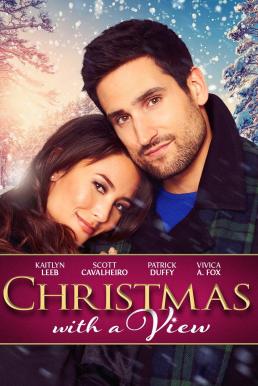 Christmas with a View คริสต์มาสนี้มีรัก (2018) บรรยายไทย