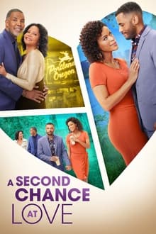 A Second Chance at Love ความรักครั้งที่สอง (2022)