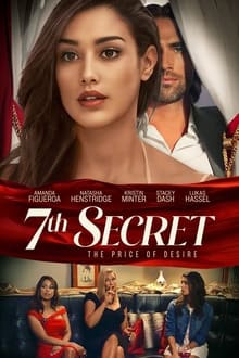 7th Secret ความลับที่ 7 (2022)
