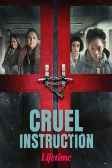 Cruel Instruction คำสั่งที่โหดร้าย (2022)