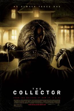 The Collector คืนสยองต้องเชือด (2009) บรรยายไทย