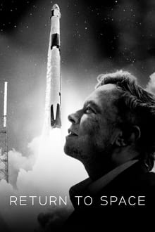 Return to Space คืนสู่อวกาศ (2022)