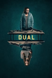 Dual คู่สยอง (2022)