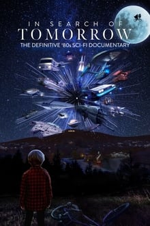 In Search of Tomorrow ค้นหาวันพรุ่งนี้ (2022)