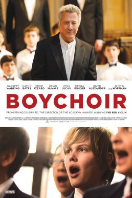 Boychoir จังหวะนี้ใจสั่งมา (2014)