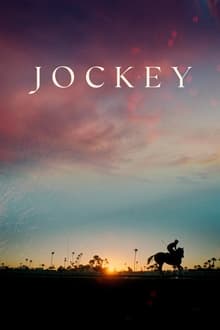 Jockey จ๊อกกี้ (2021)