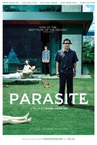 ชนชั้นปรสิต Parasite 2019