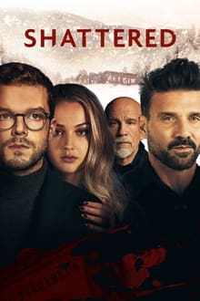 Shattered ชาร์ตเตอร์ (2022)
