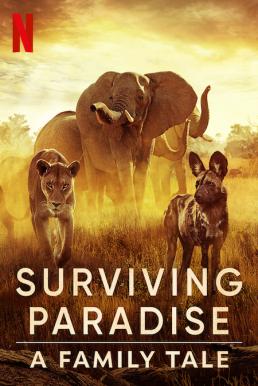 Surviving Paradise A Family Tale (2022)