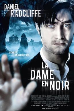 The Woman in Black ชุดดำสัญญาณสยอง (2012)