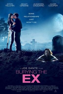 Burying the Ex ซอมบี้ที่ (เคย) รัก (2014)