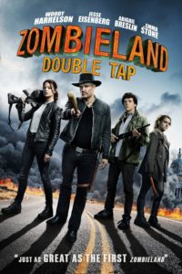 Zombieland 2 Double Tap ซอมบี้แลนด์ 2 แก๊งซ่าส์ล่าล้างซอมบี้ 2019