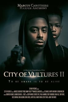 City of Vultures 2 ซิตี้ ออฟ วาวเตอร์ 2 (2022)