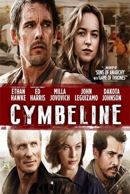 Cymbeline ซิมเบลลีน ศึกแค้นสงครามนักบิด (2014)