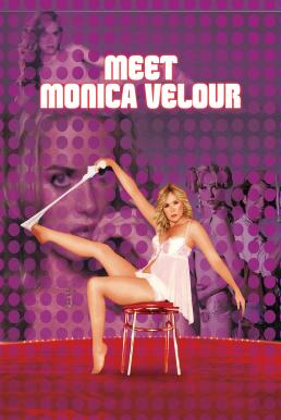 Meet Monica Velour ซุปตาร์อึ๋ม…หัวใจลืมแก่ (2010) บรรยายไทย