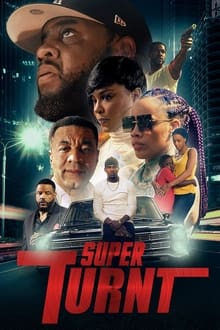 Super Turnt ซุปเปอร์เทิร์น (2022)