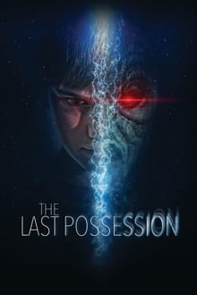 The Last Possession ซ่อนในร่างคน (2022)