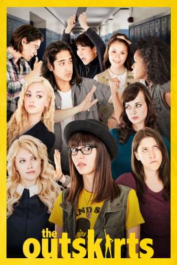 The Outcasts ดิ เอ้าท์เคส (2017) บรรยายไทย