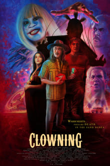 Clowning ตัวตลก (2022)