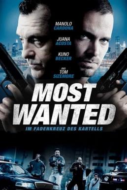 The Snitch Cartel ทรชนโค่นมาเฟีย (2011)