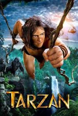 Tarzan ทาร์ซาน (2013)