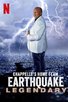 Earthquake Legendary ทีมชาพเพลล์ เอิร์ธเควก (2022)