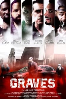 Graves นักล่าอาชญากร (2022)