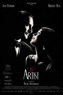 The Artist บรรเลงฝัน บันดาลรัก (2011) บรรยายไทย