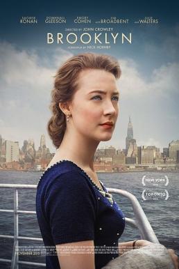 Brooklyn บรูคลิน (2015)