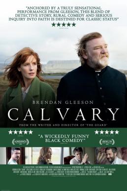 Calvary บาปต้องฆ่า (2014) บรรยายไทย