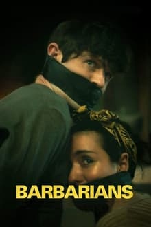 Barbarians บาร์เบเรียน คนป่าเถื่อน (2022)