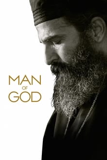 Man of God บุรุษแห่งพระเจ้า (2022)