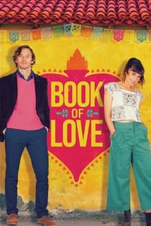 Book of Love บุ๊ก ออฟ เลิฟ (2022)