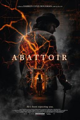 Abattoir บ้านกักผี (2016)